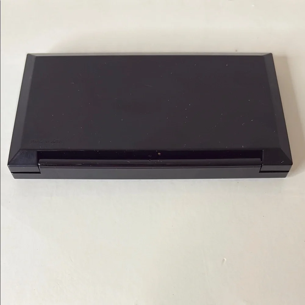 Mary Kay Black Eyeshadow Palette Sleek Design